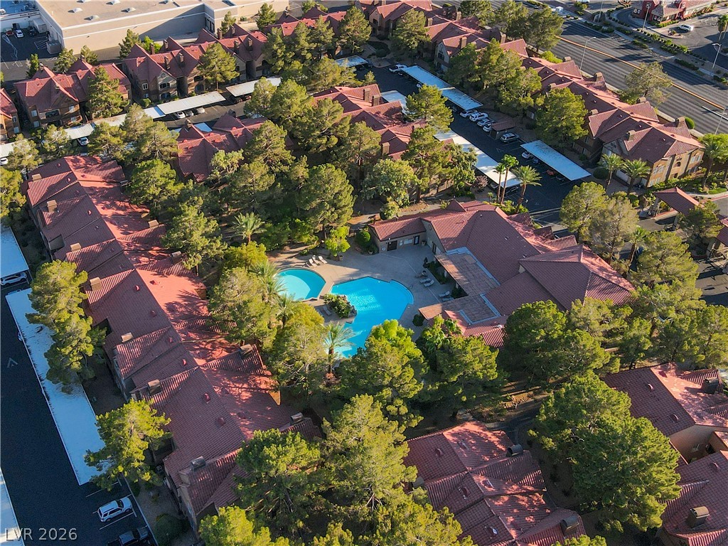 2200 South Fort Apache Road 1025 Las Vegas NV 89117