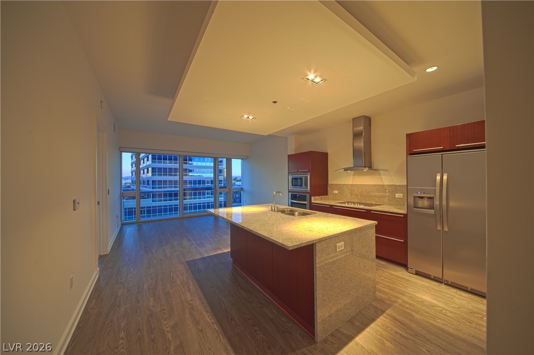 4471 Dean Martin Drive 705 Las Vegas NV 89103