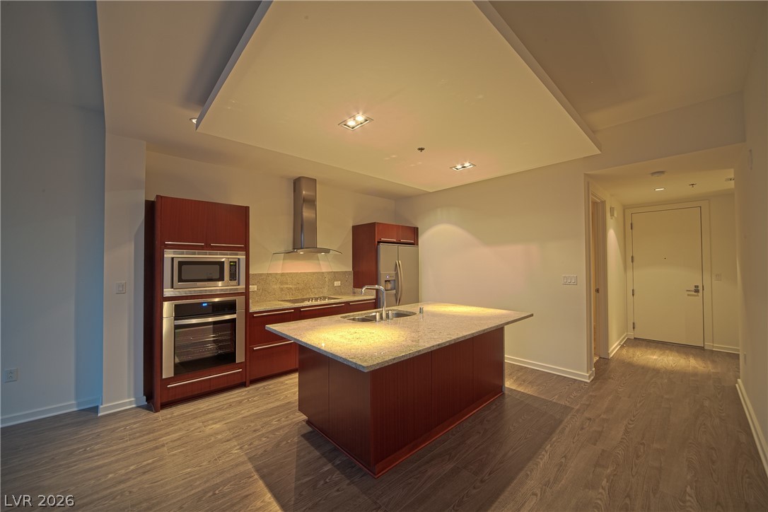 4471 Dean Martin Drive 705 Las Vegas NV 89103