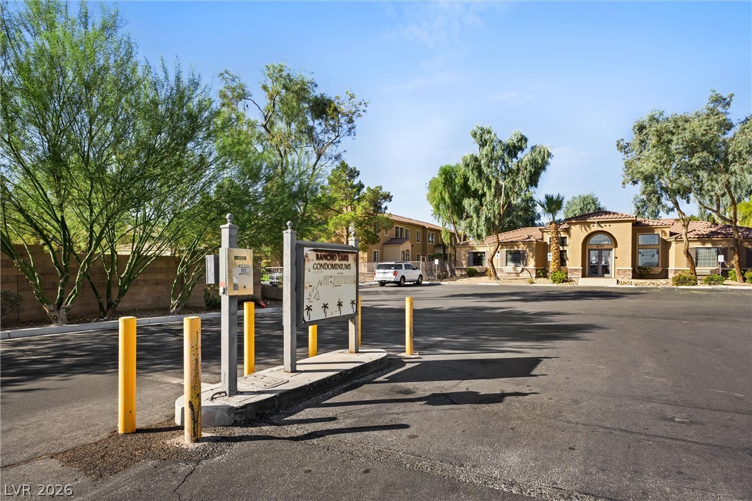2001 Sue Court 206 Las Vegas NV 89108