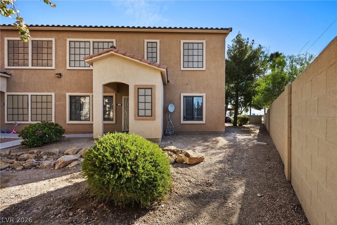 2001 Sue Court 206 Las Vegas NV 89108