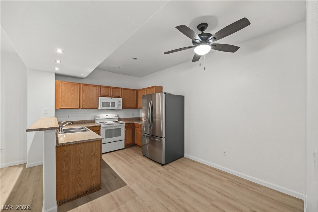 2001 Sue Court 206 Las Vegas NV 89108