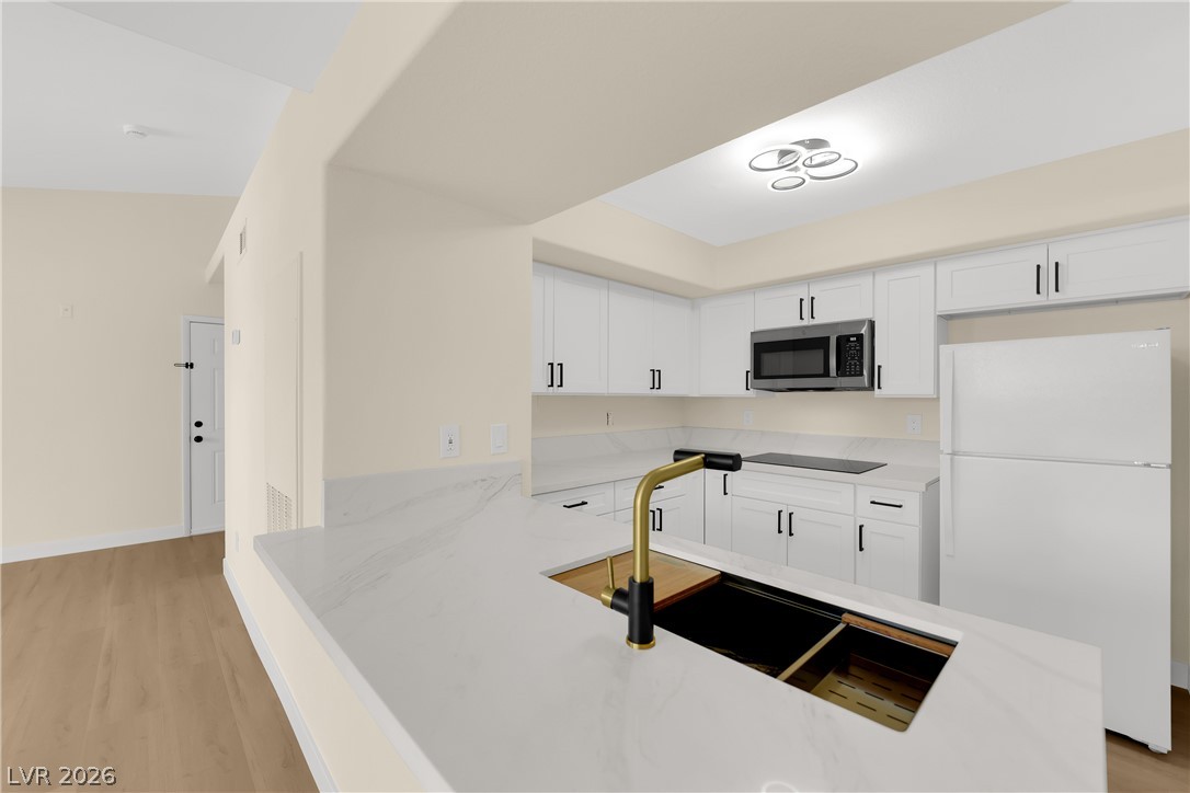 2300 East Silverado Ranch Boulevard 2056 Las Vegas NV 89183