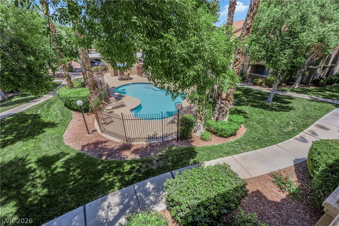 2300 East Silverado Ranch Boulevard 2056 Las Vegas NV 89183