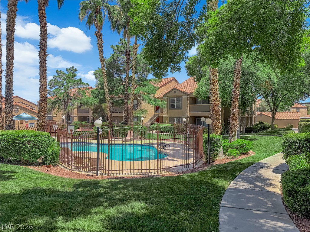2300 East Silverado Ranch Boulevard 2056 Las Vegas NV 89183