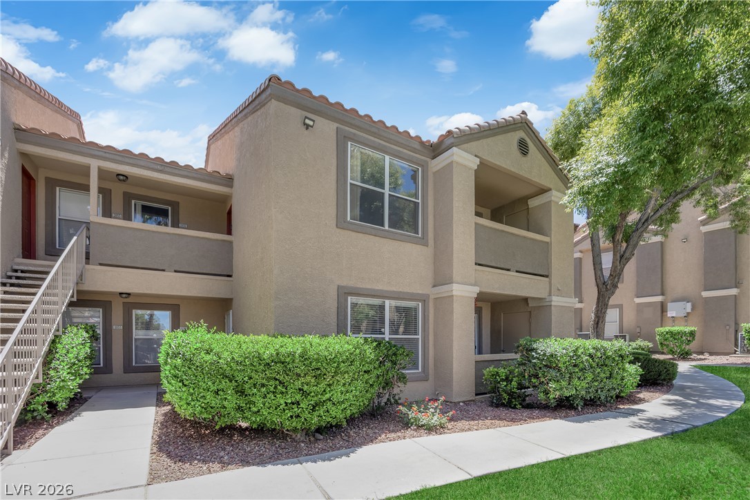 2300 East Silverado Ranch Boulevard 2056 Las Vegas NV 89183