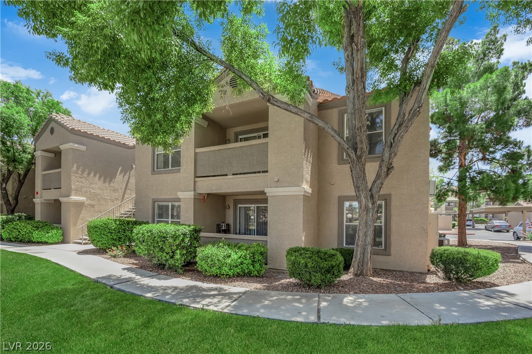 2300 East Silverado Ranch Boulevard 2056 Las Vegas NV 89183