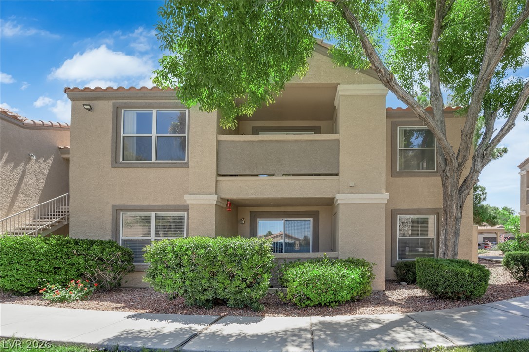 2300 East Silverado Ranch Boulevard 2056 Las Vegas NV 89183