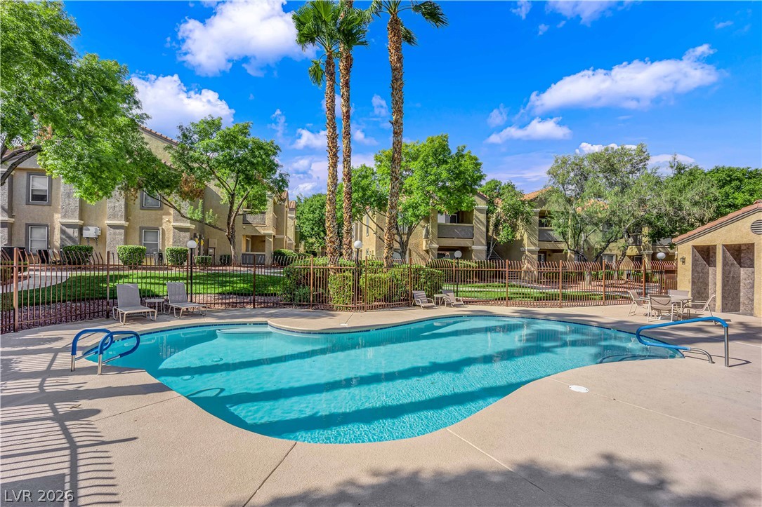 2300 East Silverado Ranch Boulevard 2056 Las Vegas NV 89183