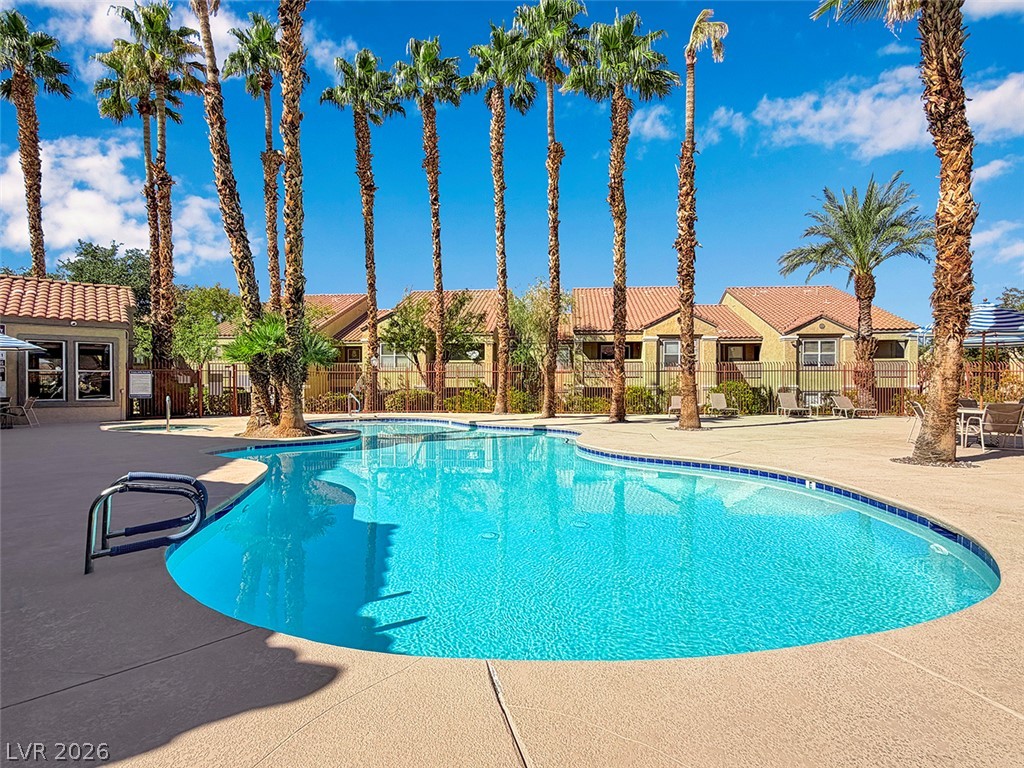 2300 East Silverado Ranch Boulevard 2056 Las Vegas NV 89183
