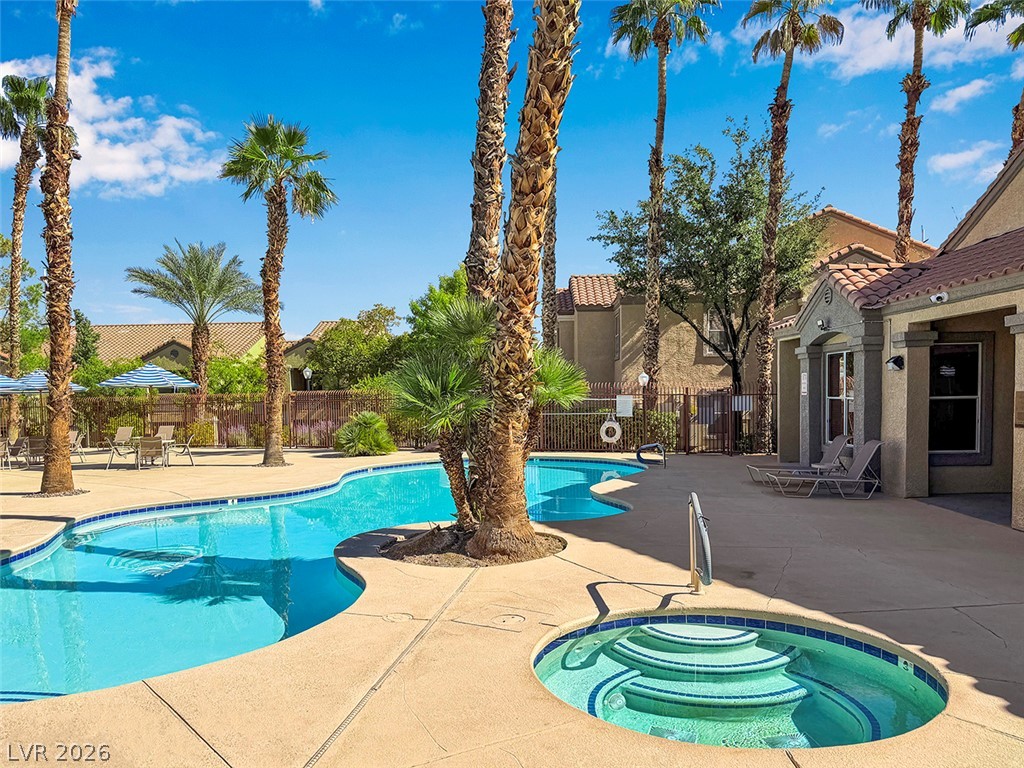 2300 East Silverado Ranch Boulevard 2056 Las Vegas NV 89183