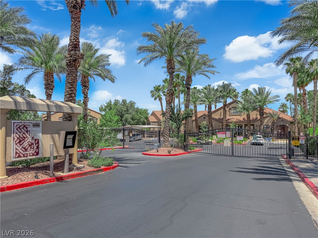2300 East Silverado Ranch Boulevard 2056 Las Vegas NV 89183