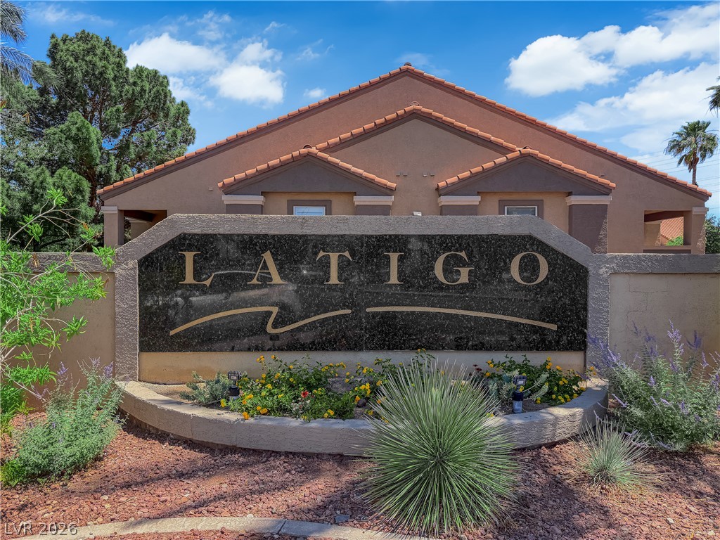 2300 East Silverado Ranch Boulevard 2056 Las Vegas NV 89183