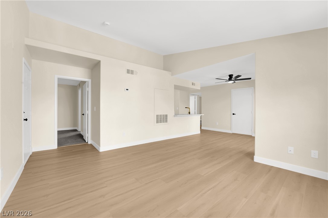 2300 East Silverado Ranch Boulevard 2056 Las Vegas NV 89183