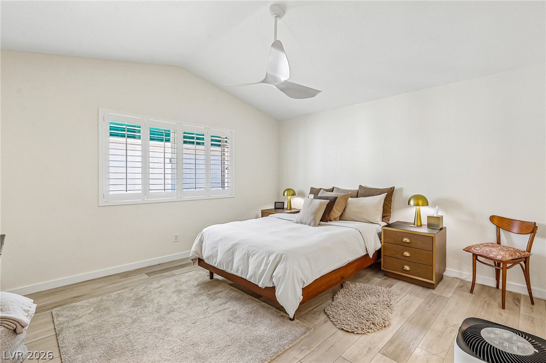 556 Yacht Harbor Drive 203 Las Vegas NV 89145