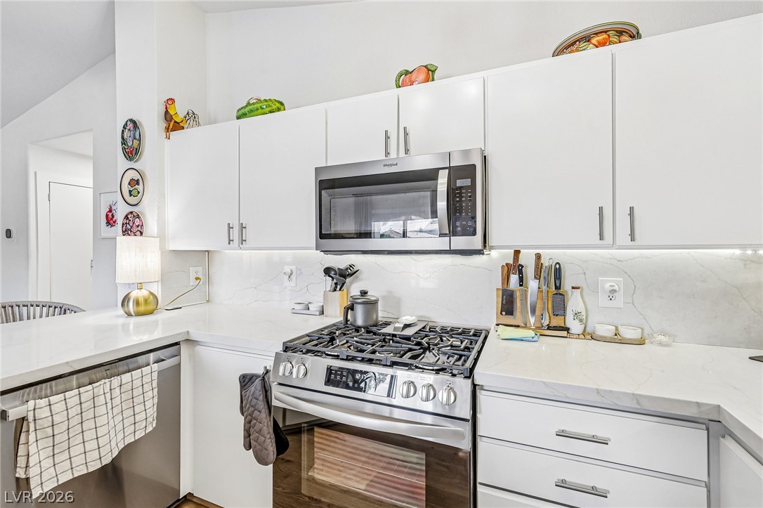 556 Yacht Harbor Drive 203 Las Vegas NV 89145