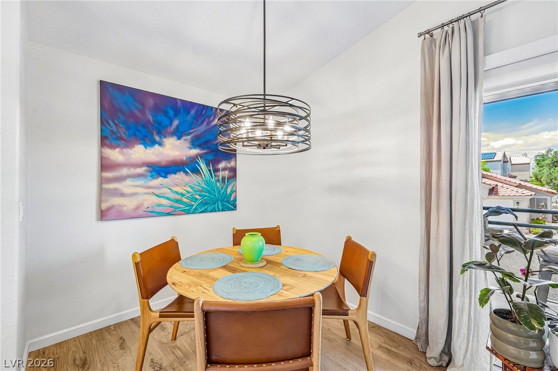 556 Yacht Harbor Drive 203 Las Vegas NV 89145