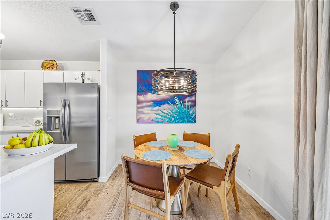 556 Yacht Harbor Drive 203 Las Vegas NV 89145