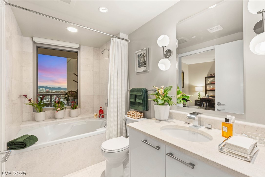 222 Karen Avenue 1101 Las Vegas NV 89109