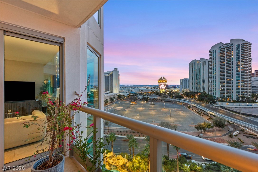 222 Karen Avenue 1101 Las Vegas NV 89109