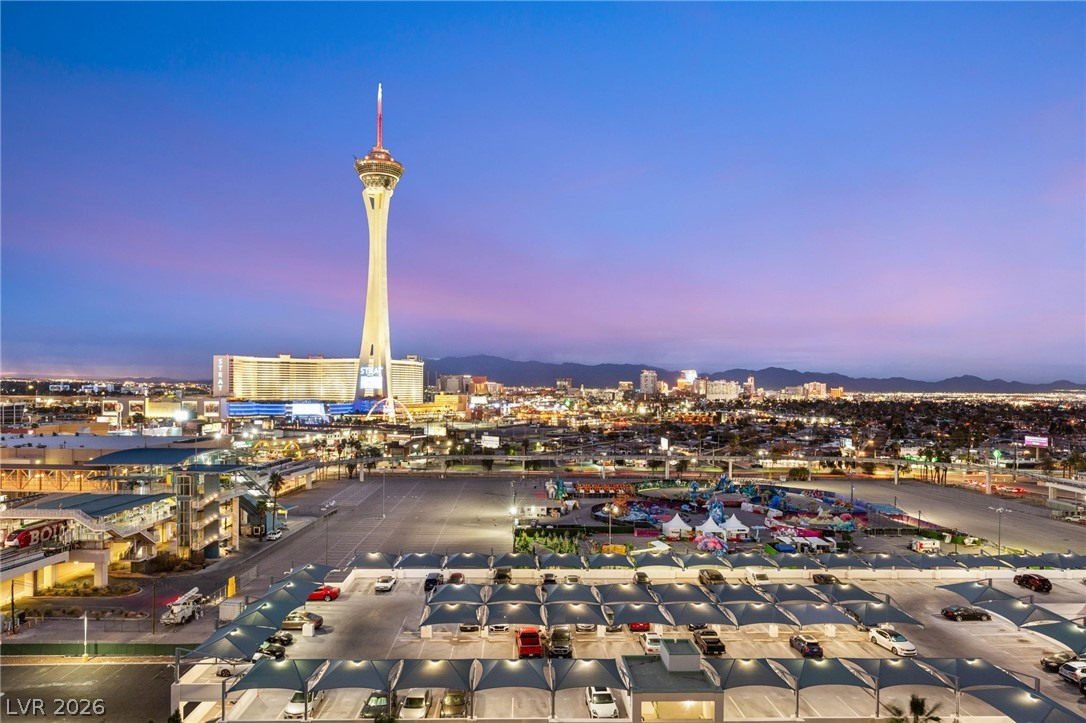 222 Karen Avenue 1101 Las Vegas NV 89109