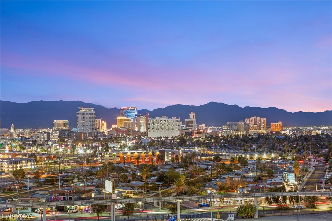 222 Karen Avenue 1101 Las Vegas NV 89109