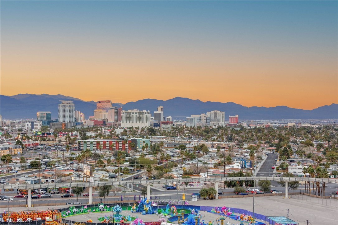 222 Karen Avenue 1101 Las Vegas NV 89109