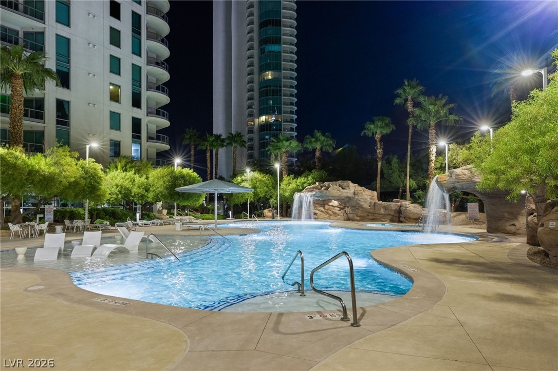 222 Karen Avenue 1101 Las Vegas NV 89109