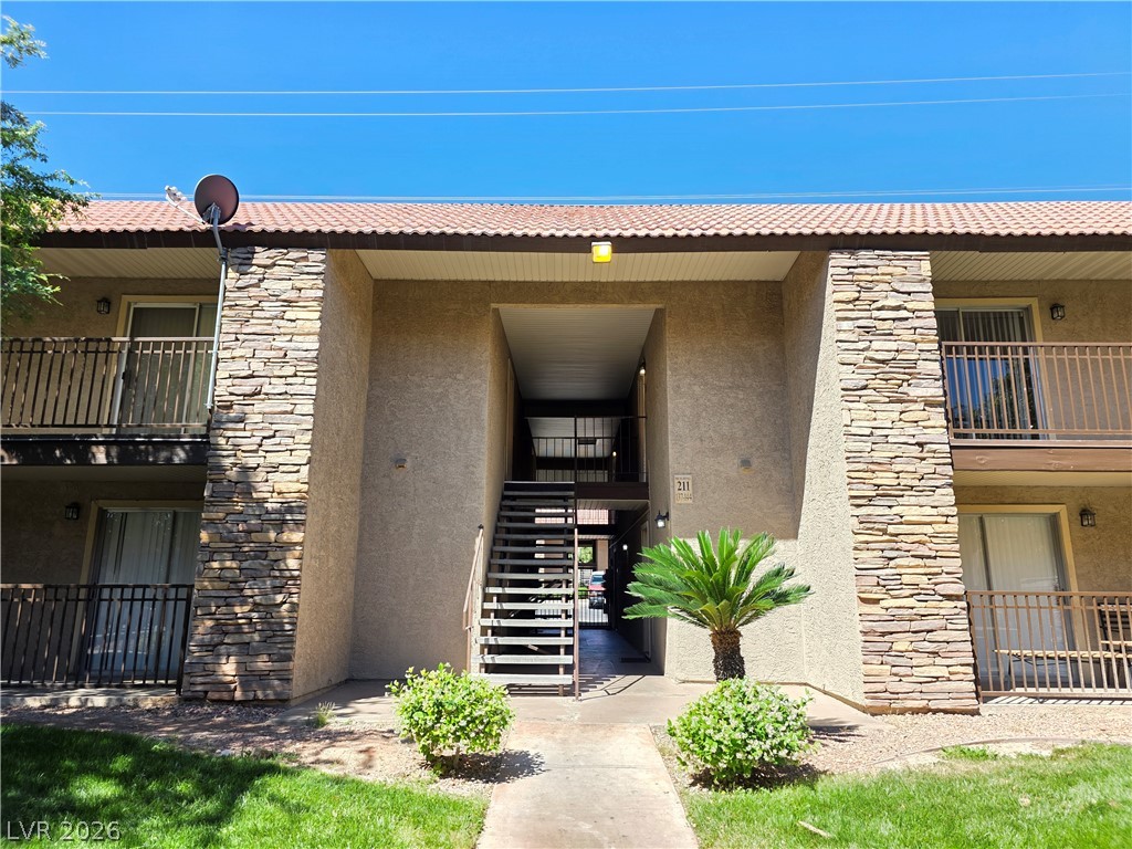 5121 River Glen Drive 138 Las Vegas NV 89103