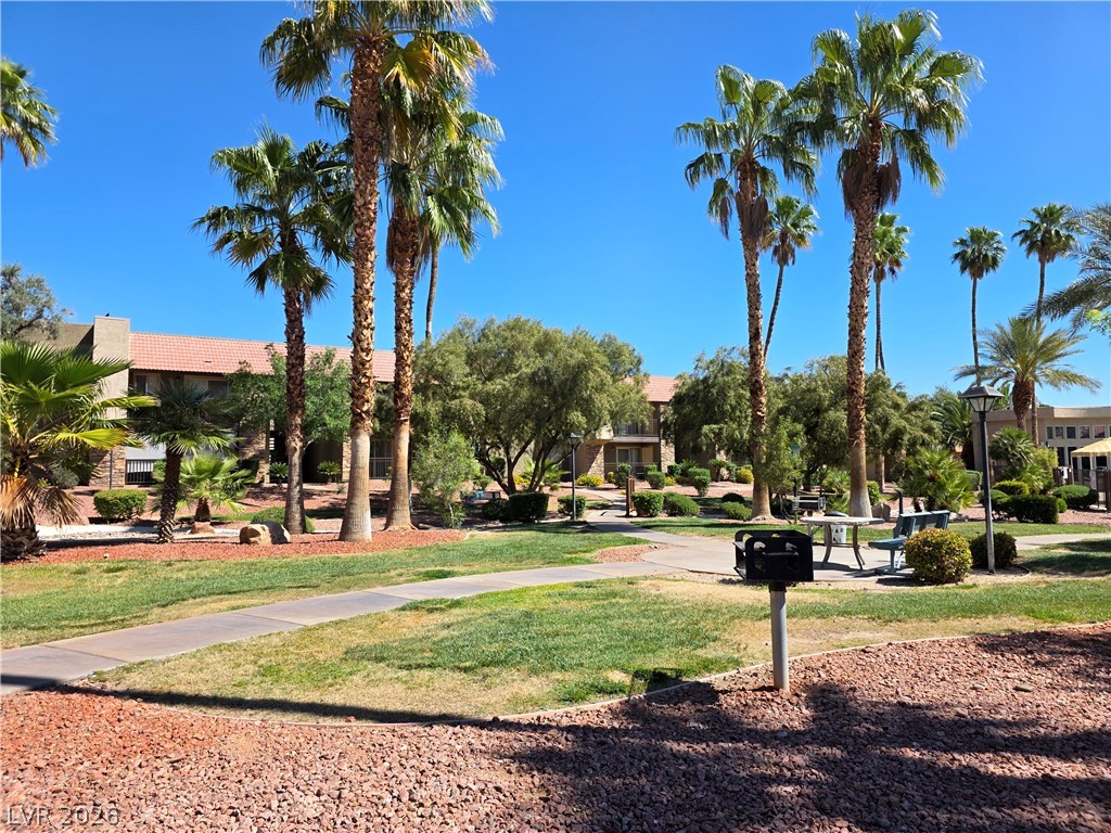5121 River Glen Drive 138 Las Vegas NV 89103