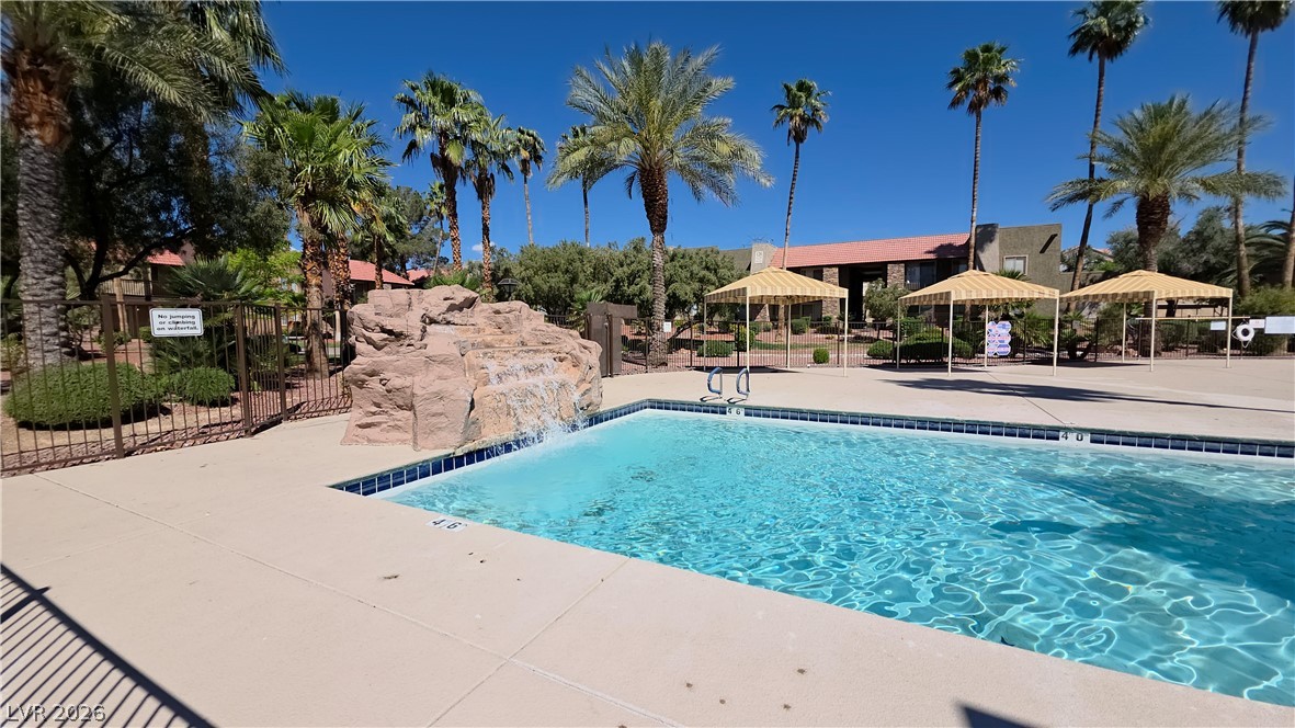 5121 River Glen Drive 138 Las Vegas NV 89103