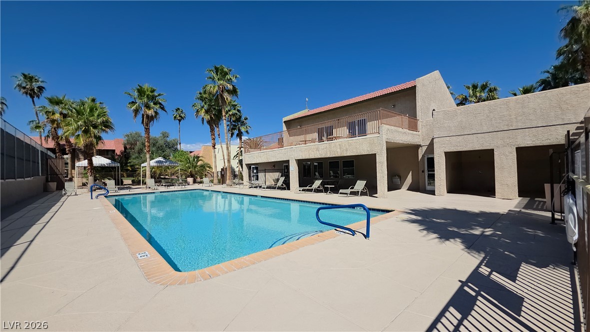 5121 River Glen Drive 138 Las Vegas NV 89103