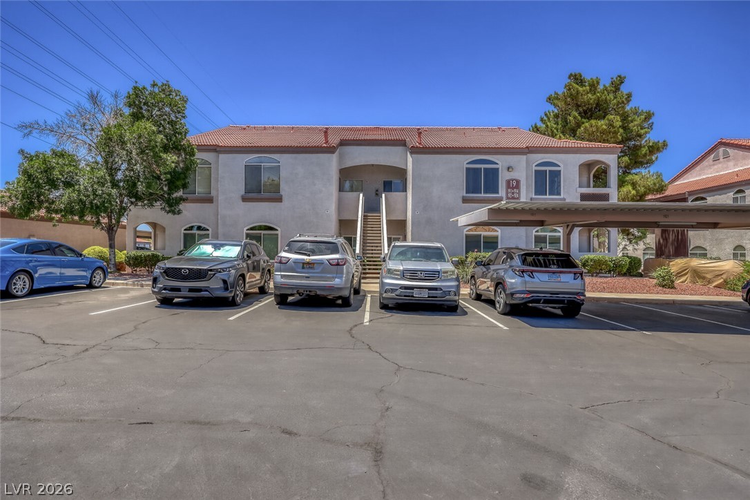 700 Carnegie Street 1921 Henderson NV 89052