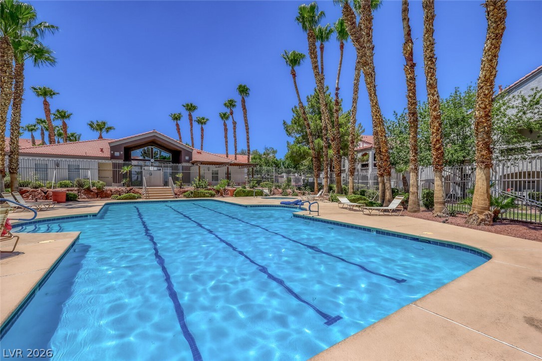 700 Carnegie Street 1921 Henderson NV 89052
