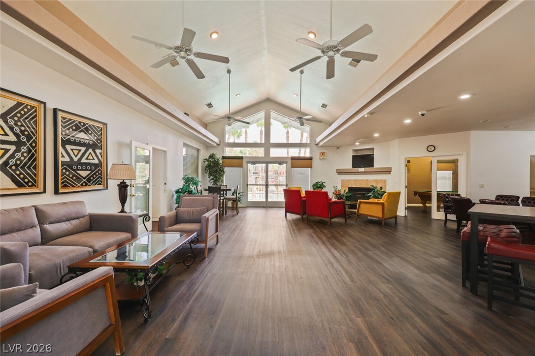 700 Carnegie Street 1921 Henderson NV 89052