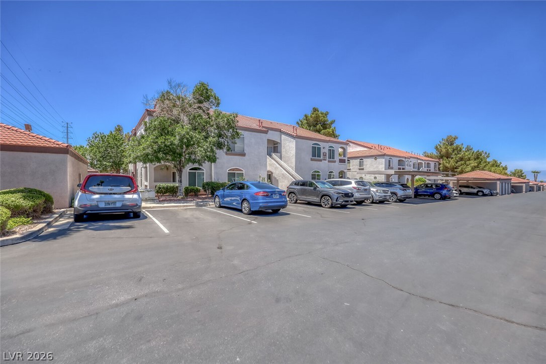 700 Carnegie Street 1921 Henderson NV 89052