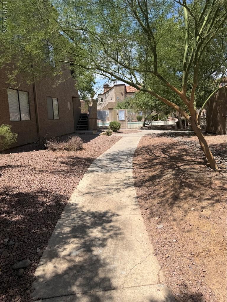 2985 Juniper Hills Boulevard 202 Las Vegas NV 89142