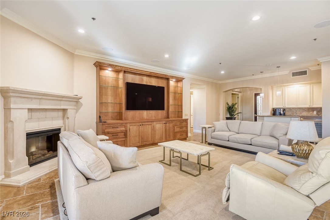 15 Via Mantova 305 Henderson NV 89011