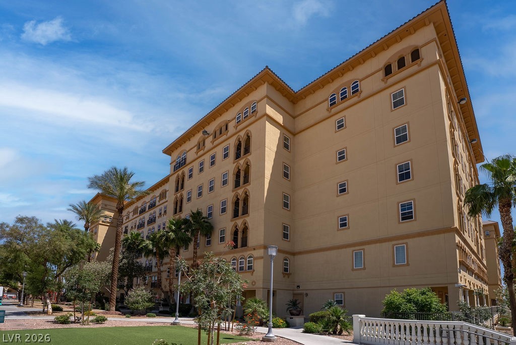 2455 West Serene Avenue 715 Las Vegas NV 89123