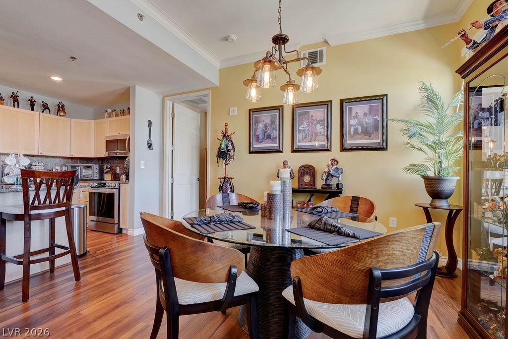 2455 West Serene Avenue 715 Las Vegas NV 89123