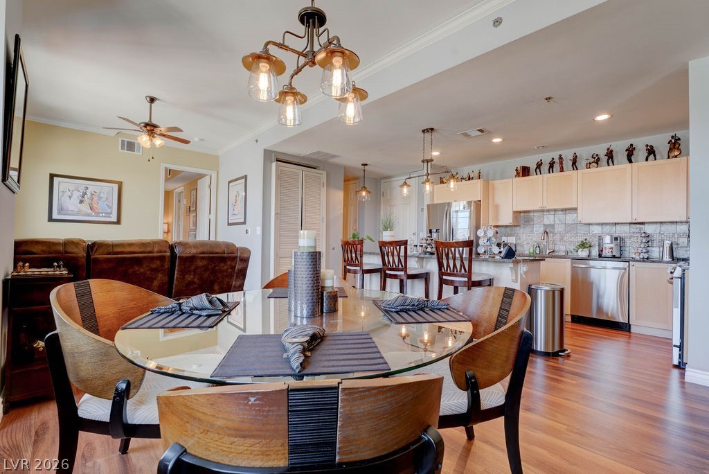 2455 West Serene Avenue 715 Las Vegas NV 89123