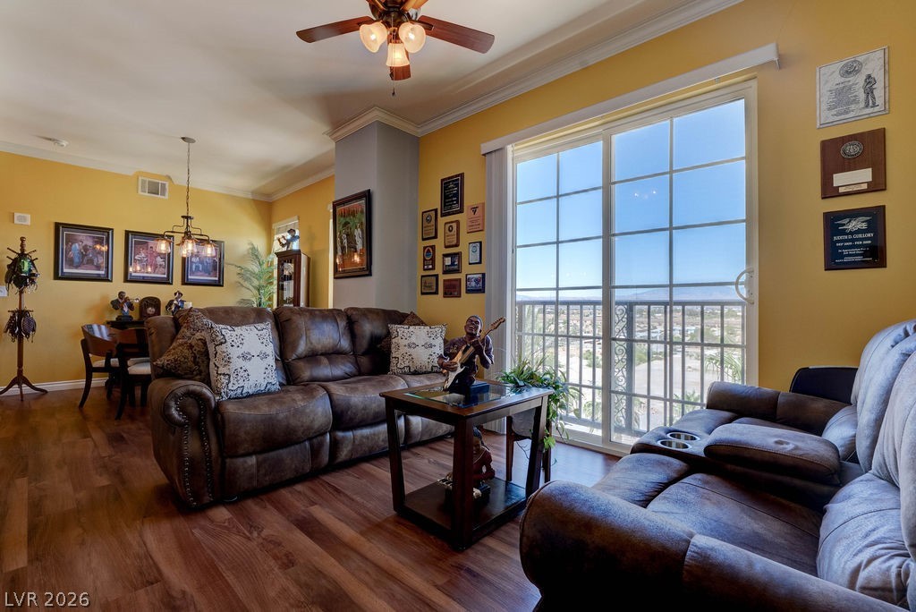 2455 West Serene Avenue 715 Las Vegas NV 89123