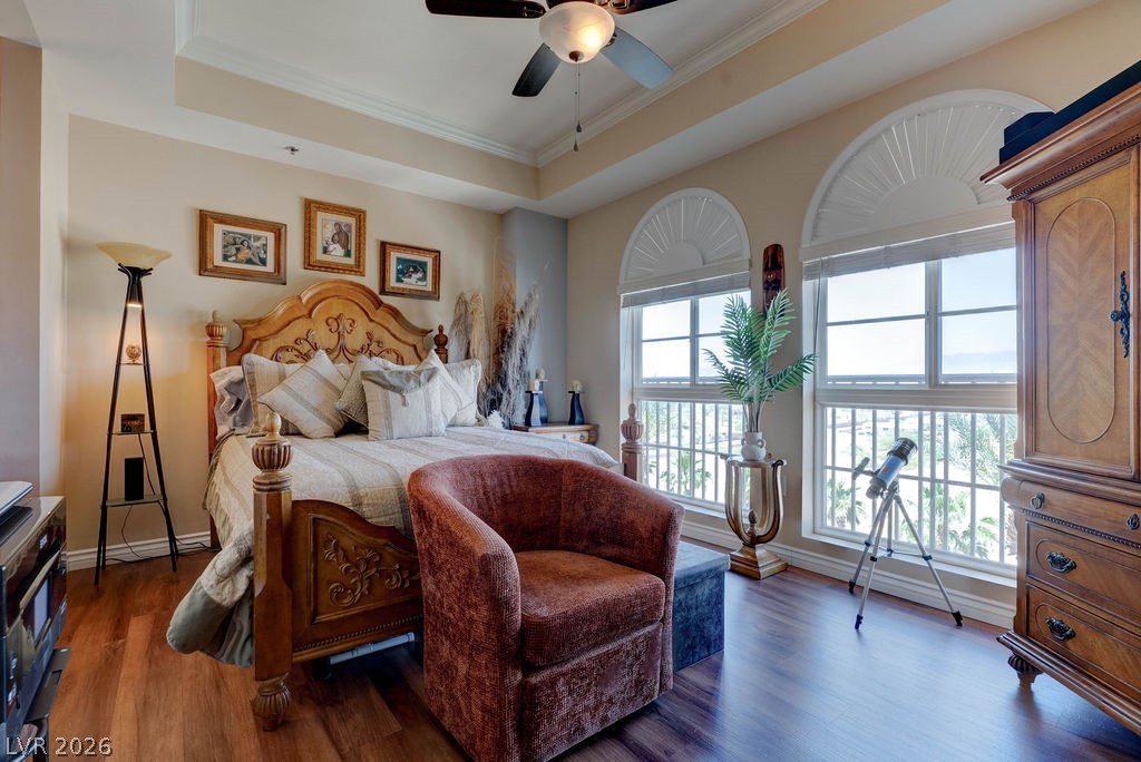 2455 West Serene Avenue 715 Las Vegas NV 89123
