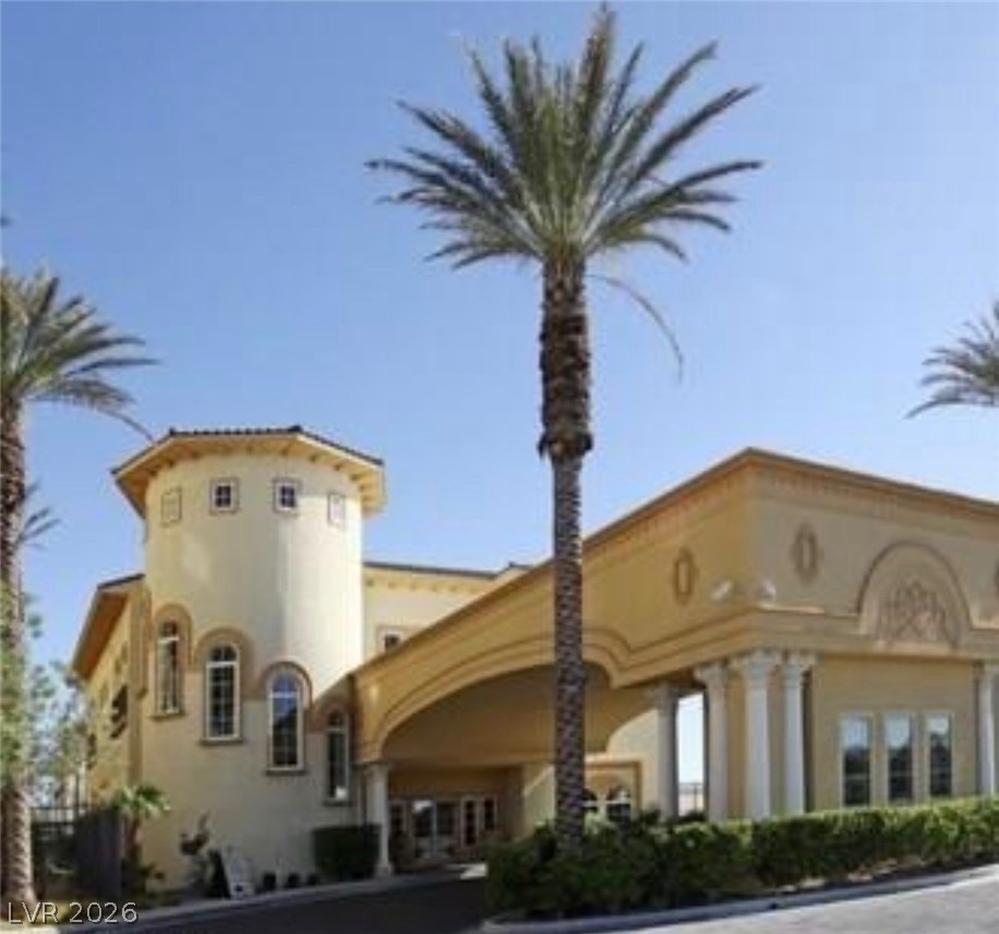 2455 West Serene Avenue 715 Las Vegas NV 89123