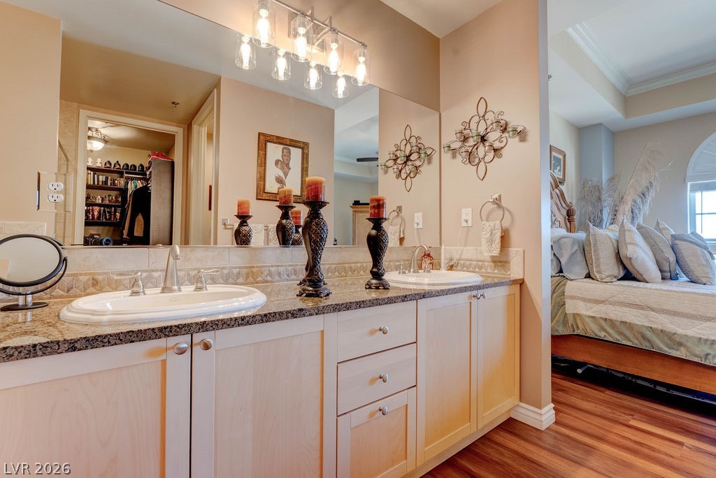 2455 West Serene Avenue 715 Las Vegas NV 89123