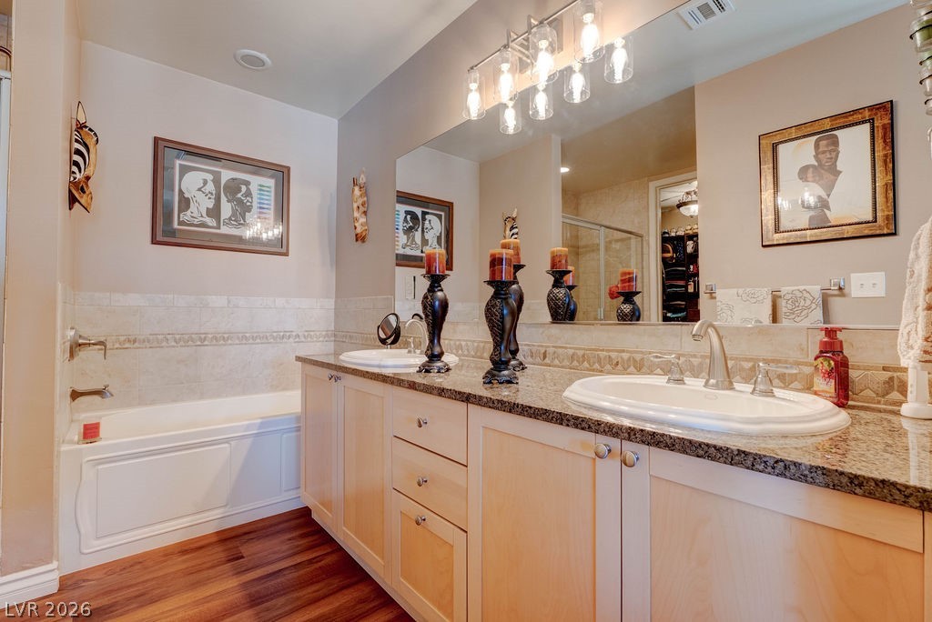 2455 West Serene Avenue 715 Las Vegas NV 89123