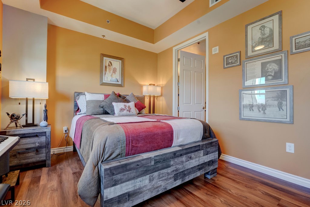 2455 West Serene Avenue 715 Las Vegas NV 89123
