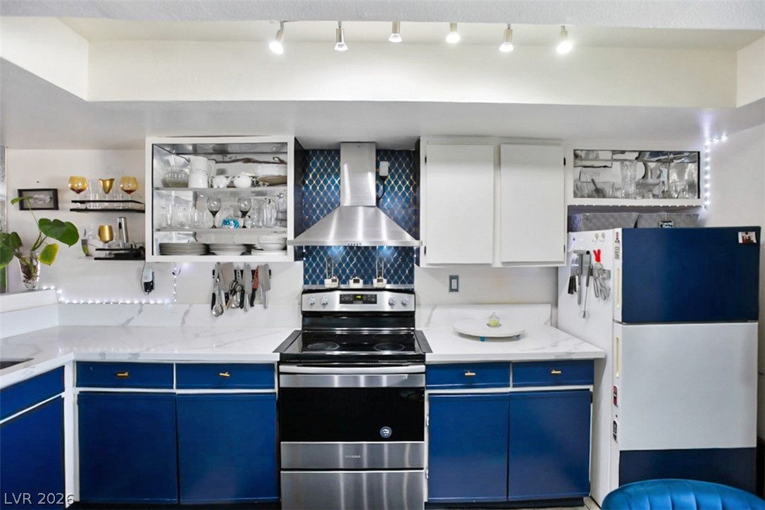2080 Karen Avenue 94 Las Vegas NV 89169