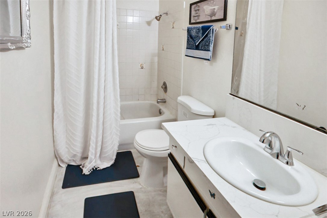 2080 Karen Avenue 94 Las Vegas NV 89169
