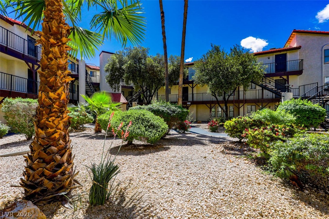 2080 Karen Avenue 94 Las Vegas NV 89169